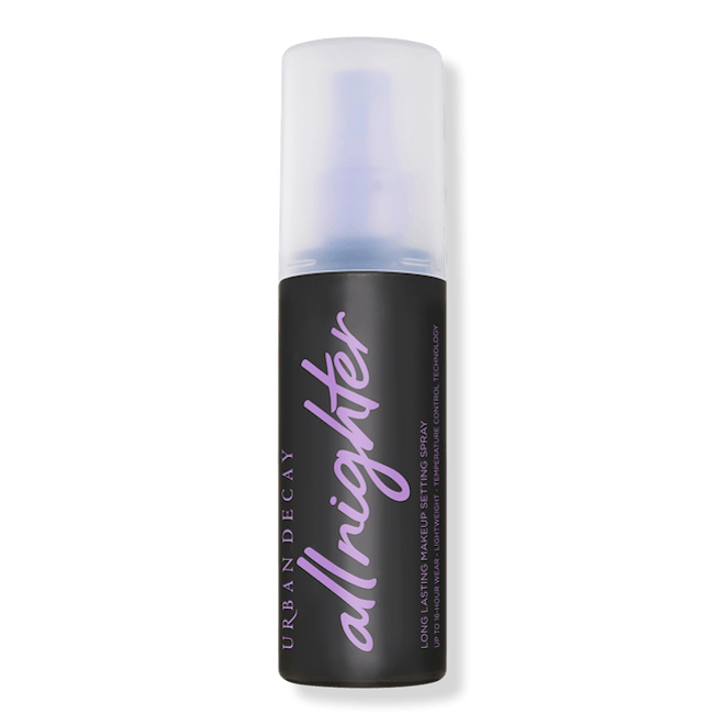 Urban Decay All Nighter Long Lasting Makeup Setting Spray