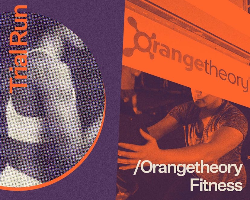 An honest review of the buzzy Orangetheory workout.