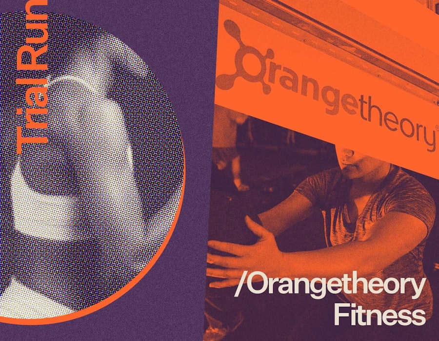 An honest review of the buzzy Orangetheory workout.