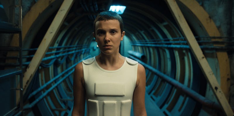 Stranger Things season 4: All the best fan theories from Reddit so far