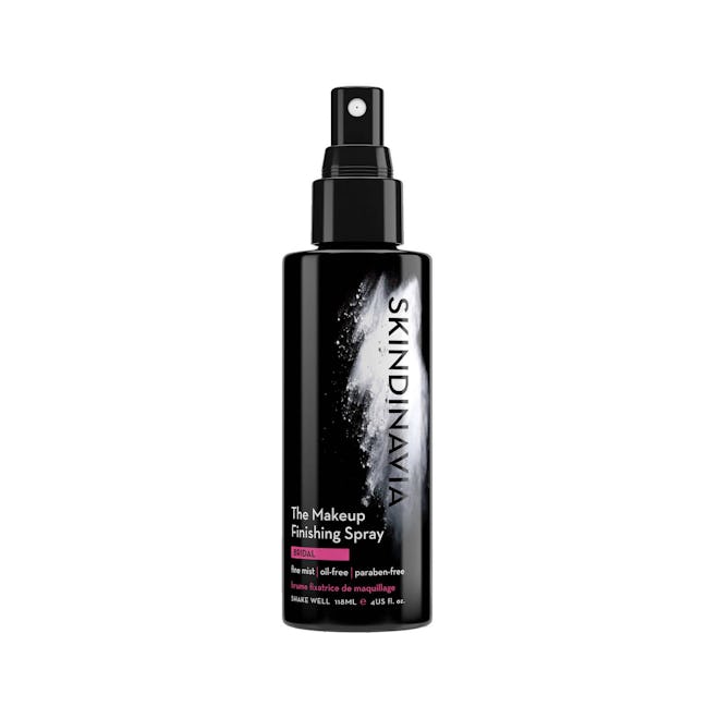 Skindinavia The Makeup Finishing Spray