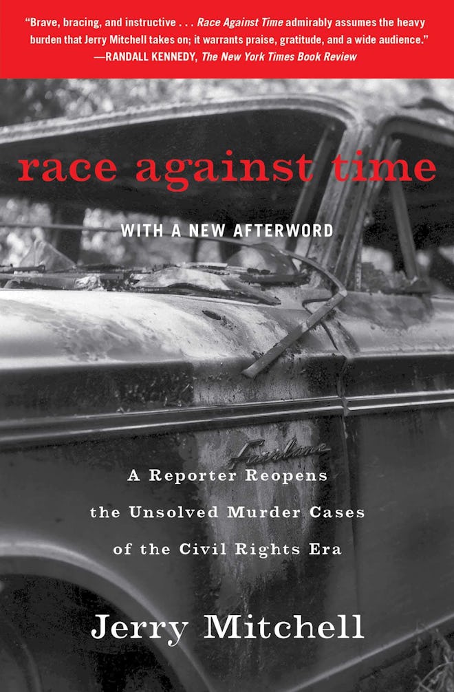 ‘Race Against Time: A Reporter Reopens the Unsolved Murder Cases of the Civil Rights Era’