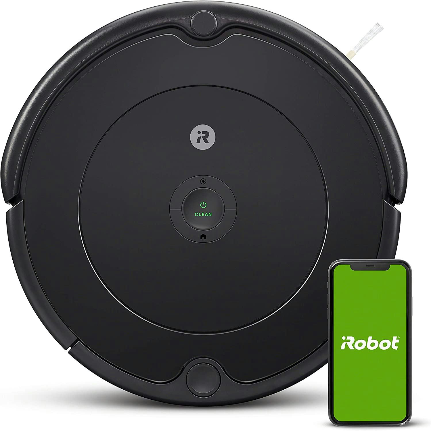 The 5 Best Robot Vacuums For Tile Floors