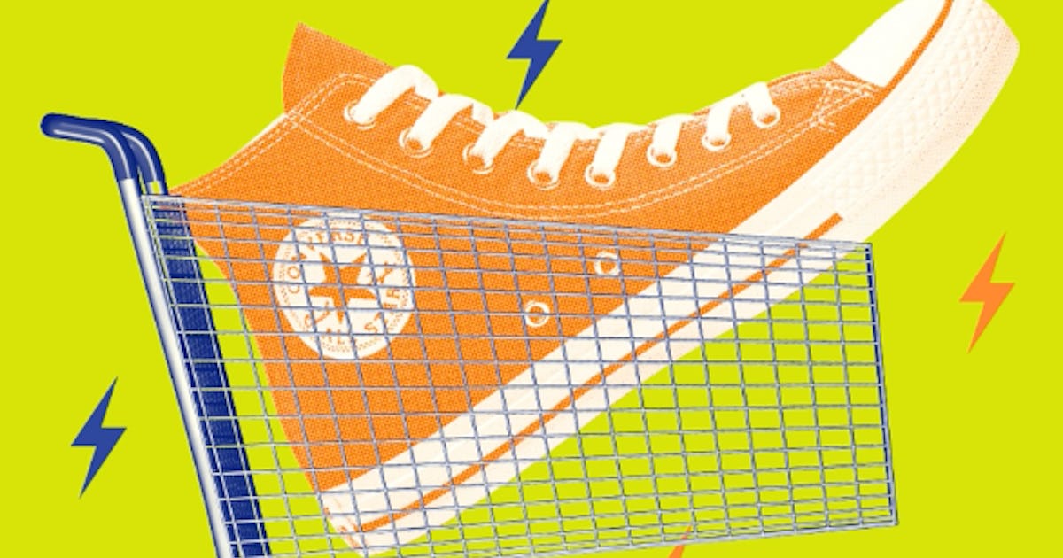 7 Back-To-School Clothes Shopping Tips To Save You Time & Frustration 7 Back-To-School Clothes Shopping Tips To Save You Time & Frustration