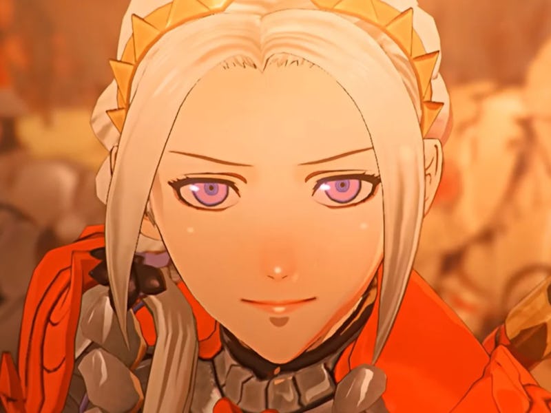 Fire Emblem Warriors: Three Hopes