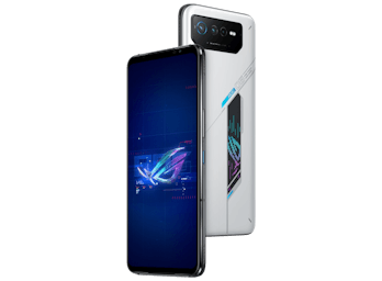 Asus ROG Phone 6 and 6 Pro