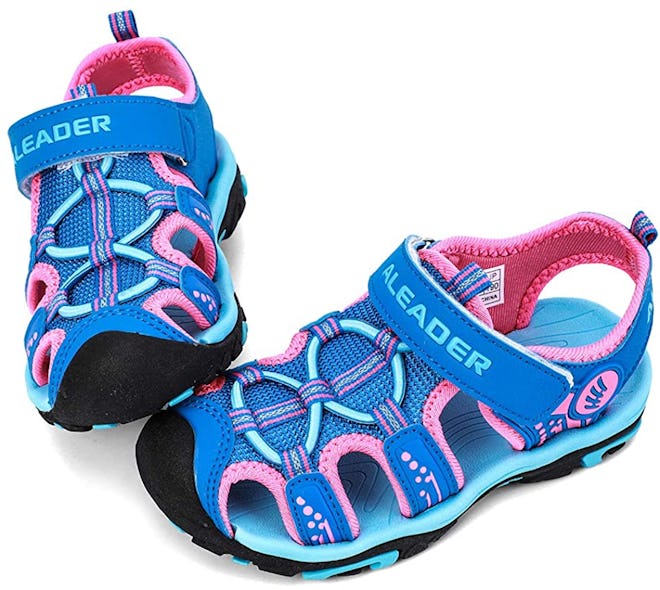 ALEADER Kids Sport Sandals