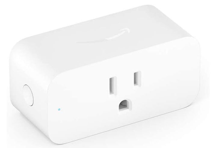 Amazon Smart Plug