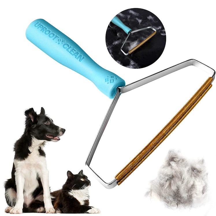 Uproot Clean Pro Reusable Pet Hair Remover