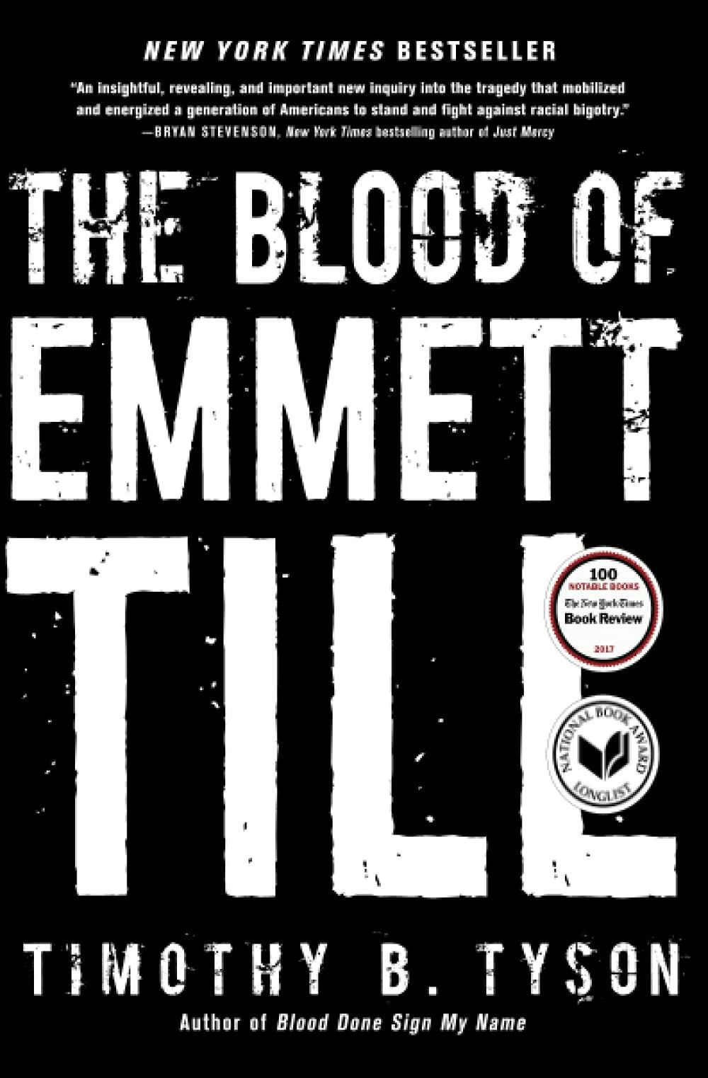 &lsquo;The Blood of Emmett Till&rsquo;