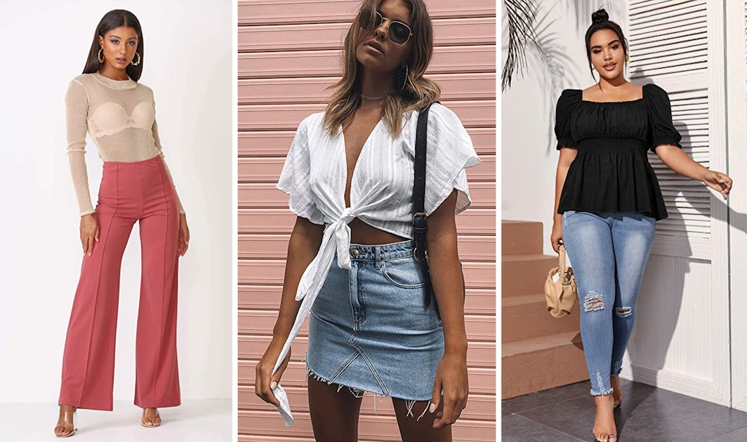 10 Fashion Trends You’re About To See Everywhere & 10 That Make You Look Outdated