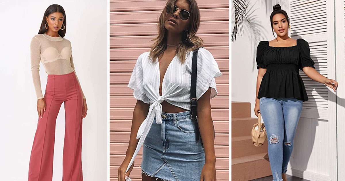 10 Fashion Trends You’re About To See Everywhere & 10 That Make You Look Outdated