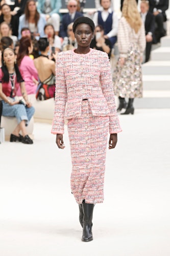 Chanel Spring 2023 Ready-to-Wear — Square Magazine