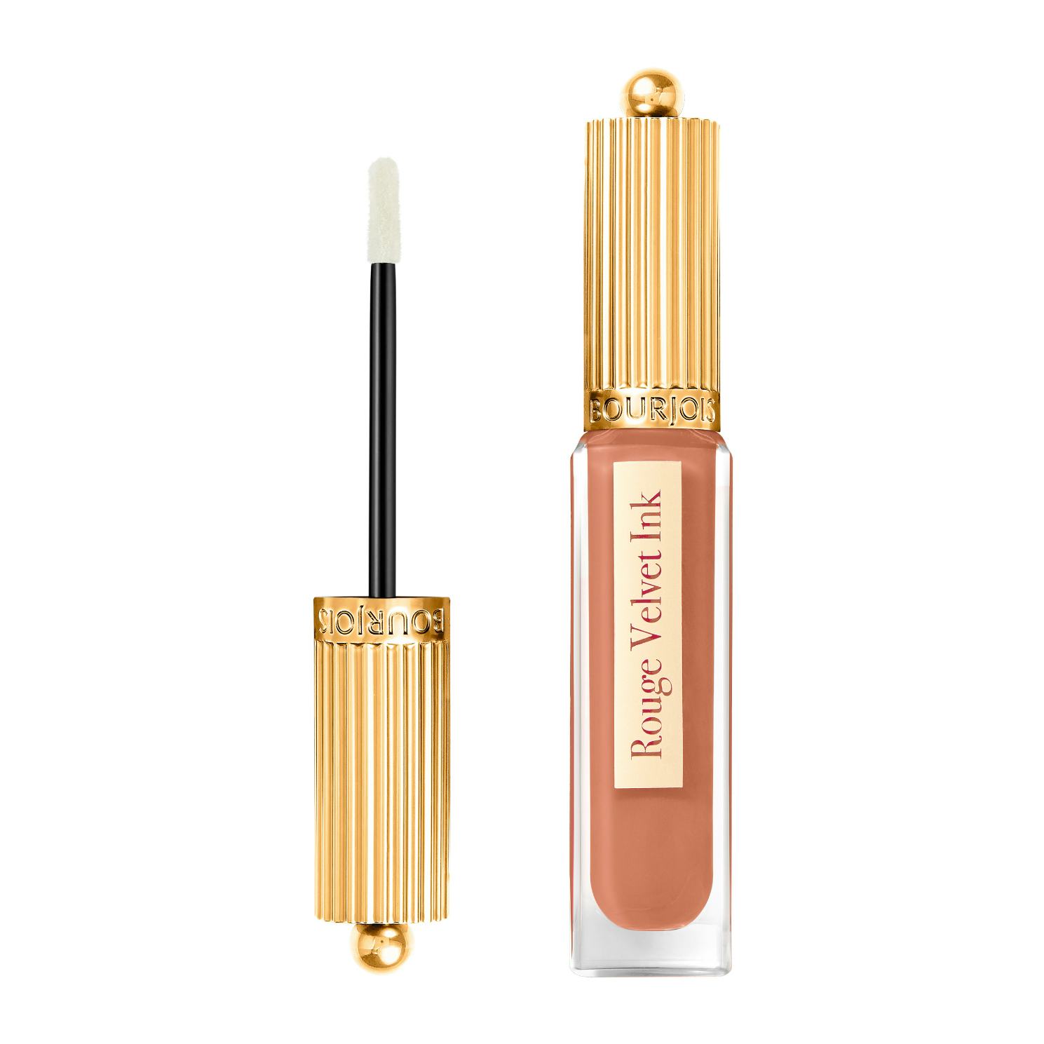 Rouge Velvet Ink Liquid Lipstick