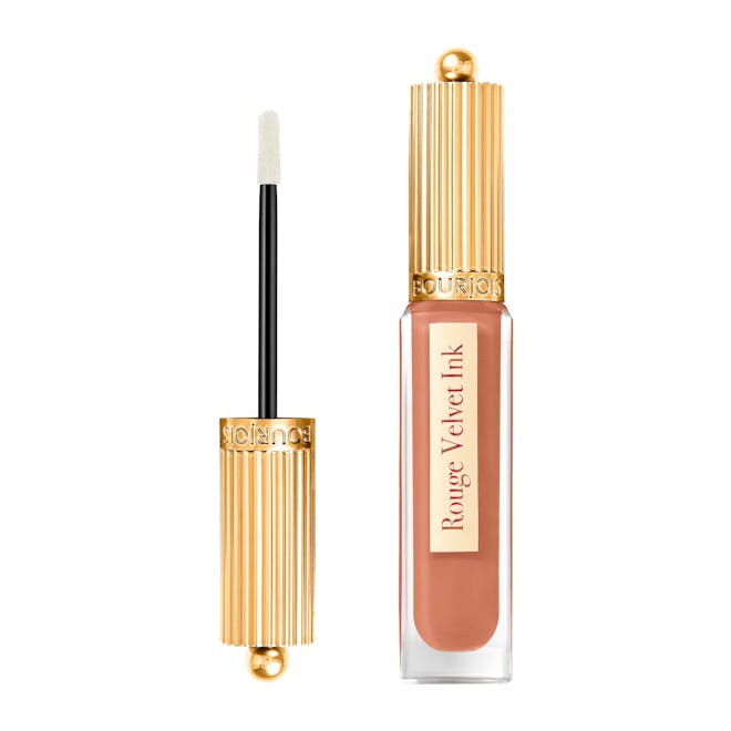 Rouge Velvet Ink Liquid Lipstick