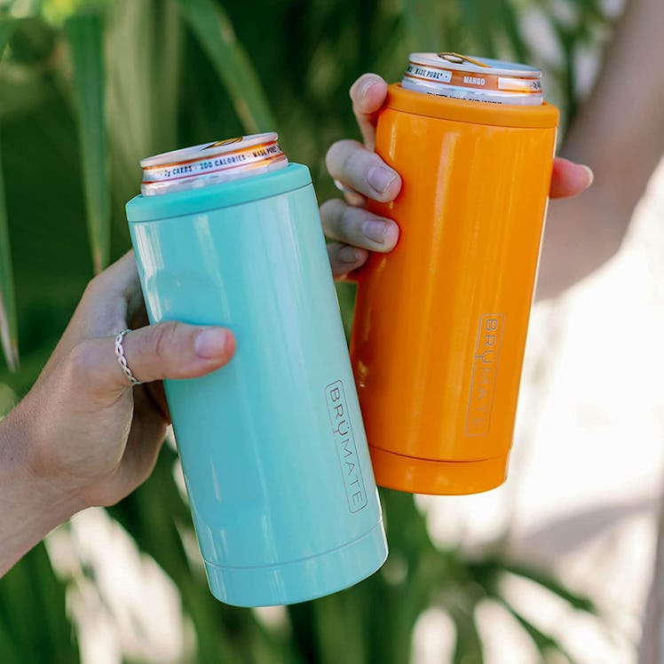 BrüMate Hopsulator Slim Can Cooler