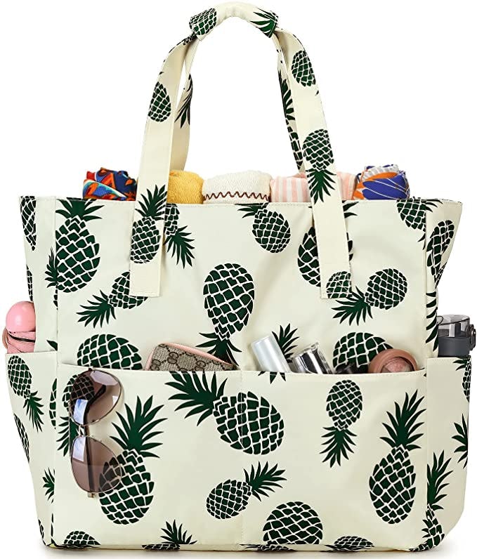 totes for the beach