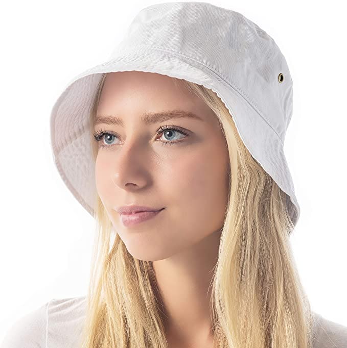 The Hat Depot Bucket Hat