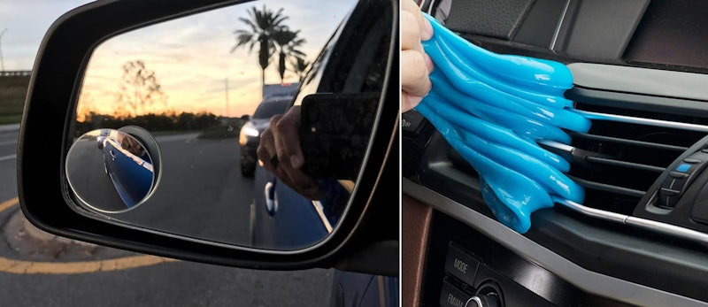 Useful Car Accessories That You Actually Need
