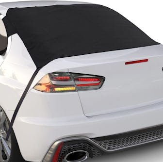 OxGord Rear Window Snow Cover