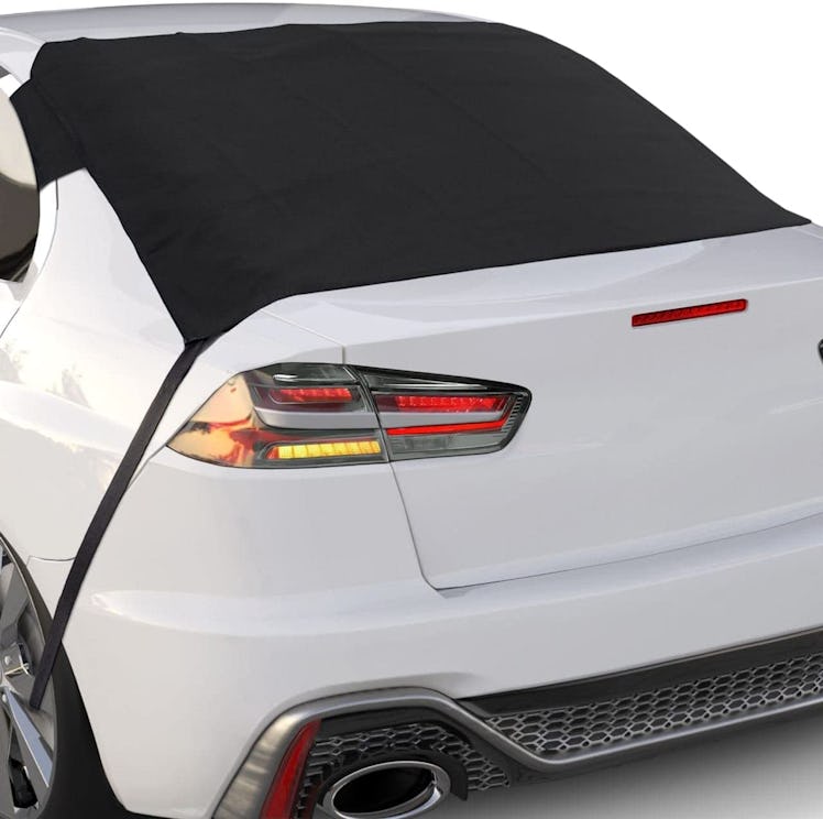 OxGord Rear Window Snow Cover