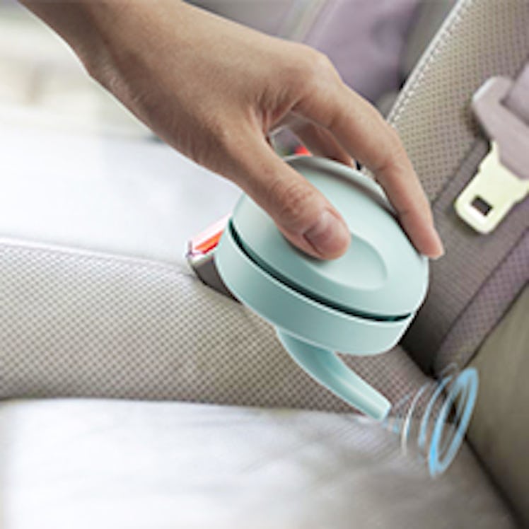 Prowithlin Desktop Vacuum Cleaner