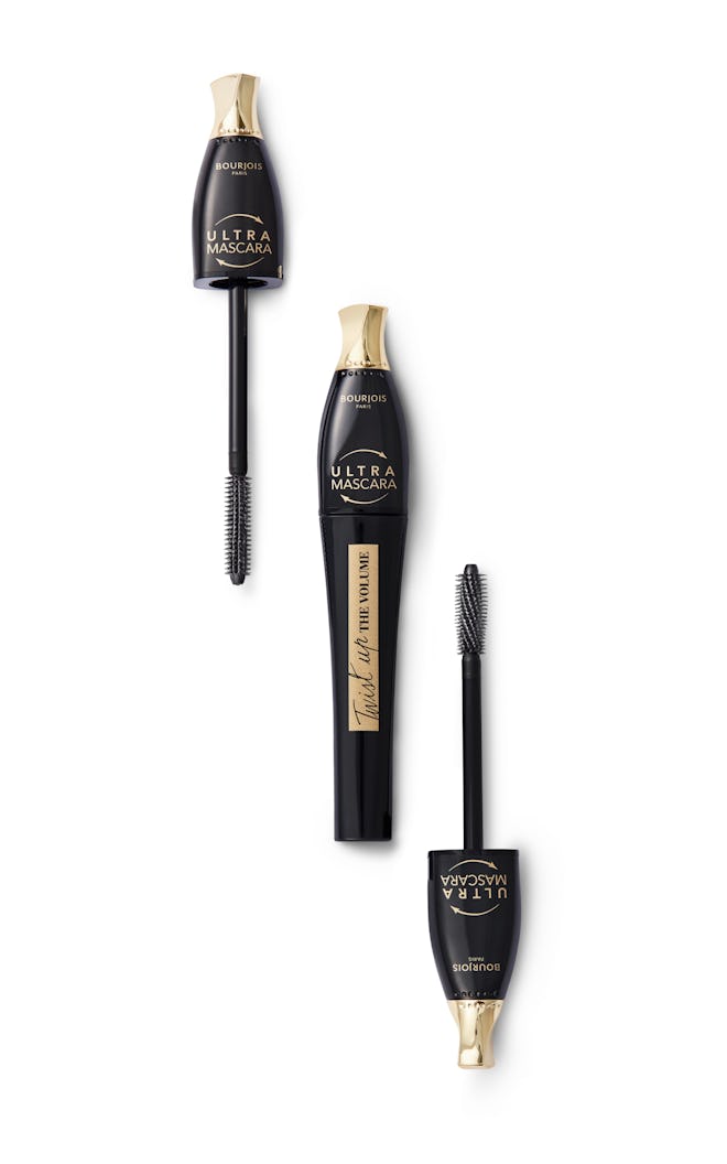 Twist Up The Volume Mascara
