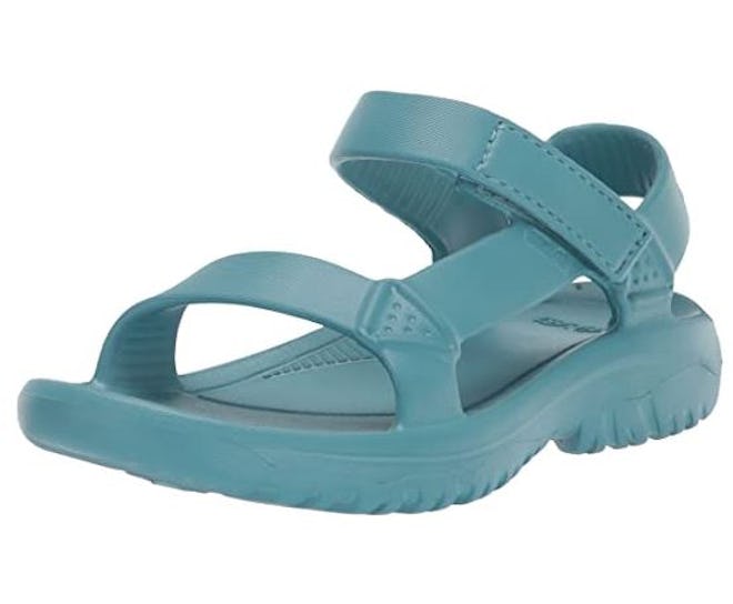 Teva shoes similar to crocs