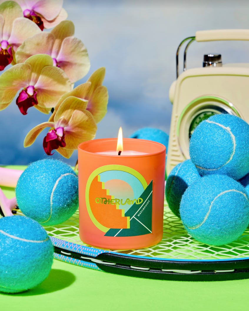 Otherland candles are on sale from July 12-17, 2022 (with up to 35% discounts), marking its first su...