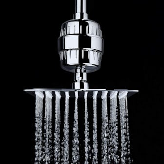 AquaBliss Shower Filter 