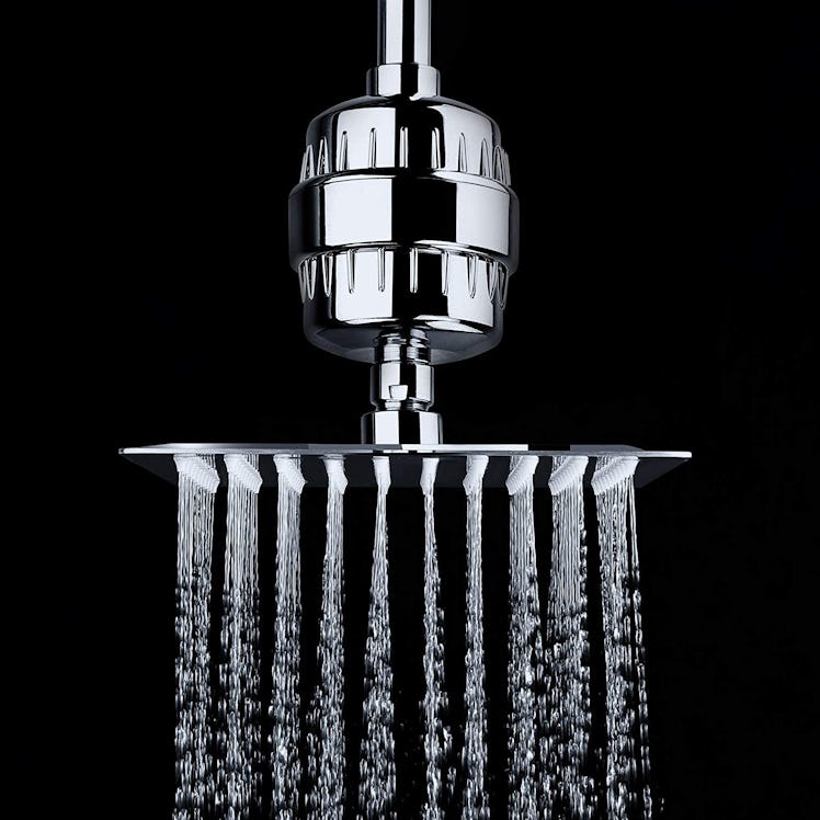 AquaBliss Shower Filter 
