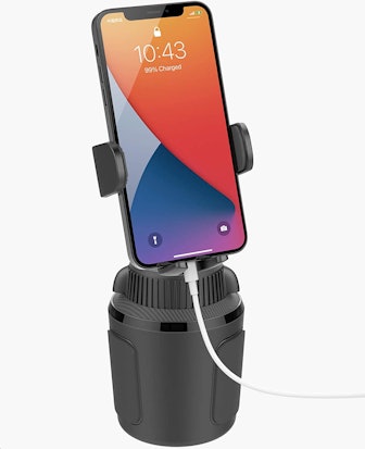 APPS2Car Cup Holder Phone Mount 
