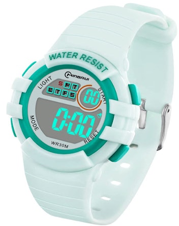 CKV Store Waterproof Kids Digital Watch