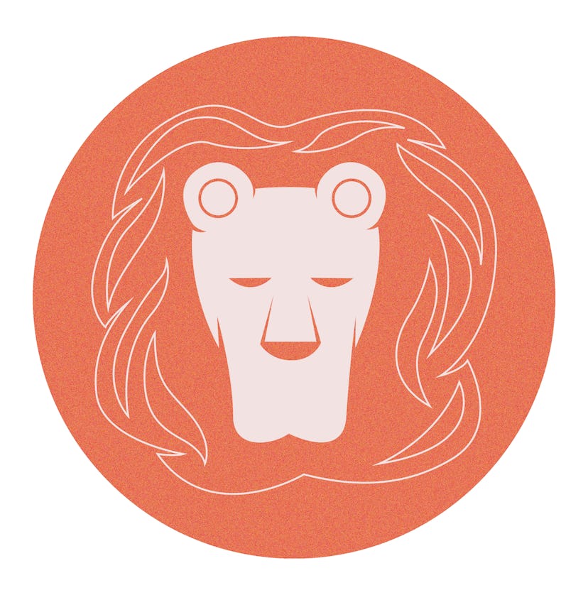 How the July 2022 new moon affects Leo zodiac signs