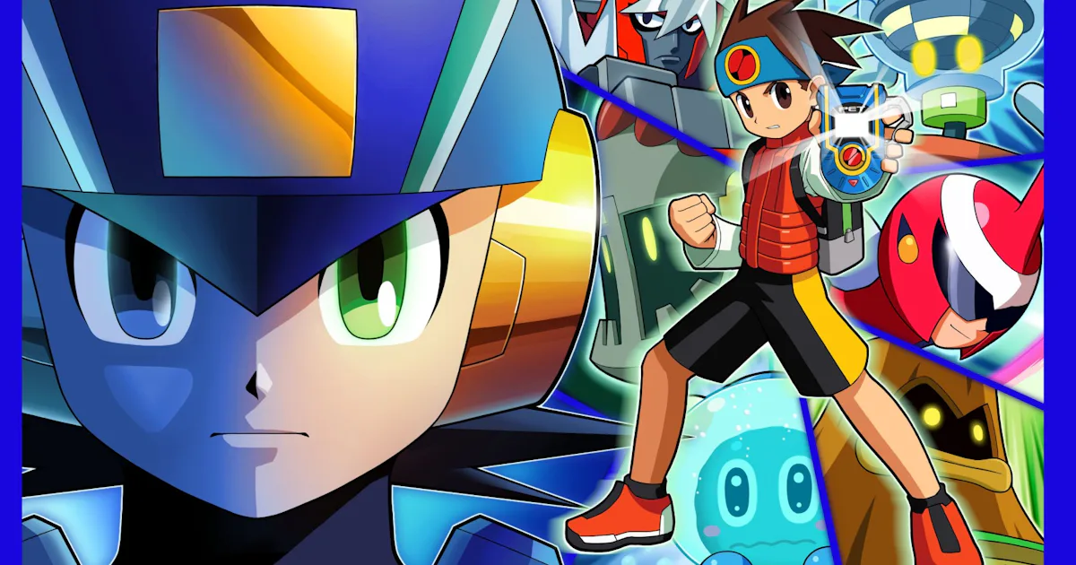 20 years later, Capcom's most unique spinoff is finally getting the respect it deserves
