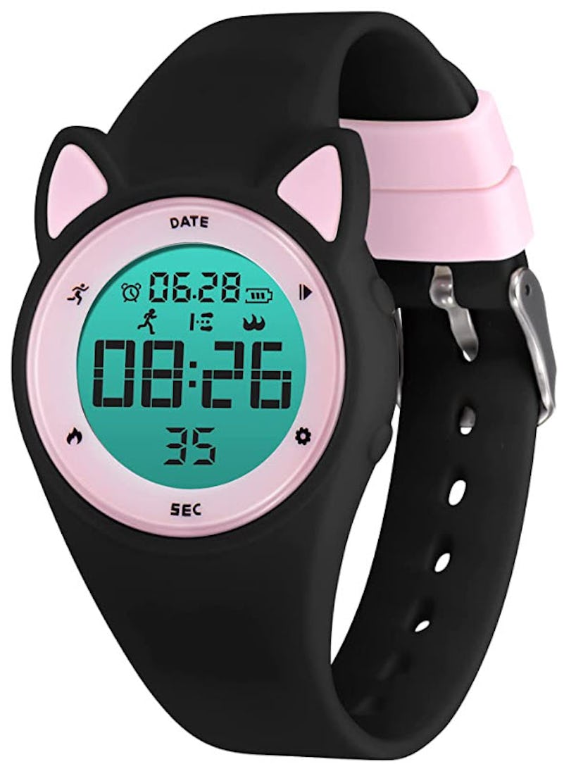 A ALPS Store Digital Sport Watch