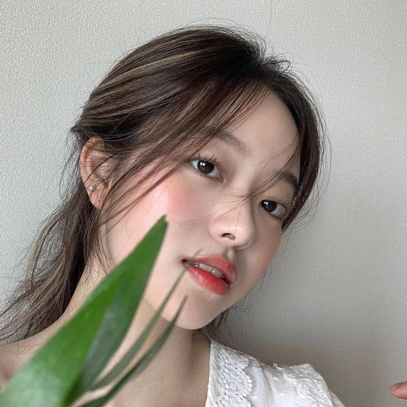 K-Pop Makeup Artists Swear By This Hydrating $9 Lip Tint