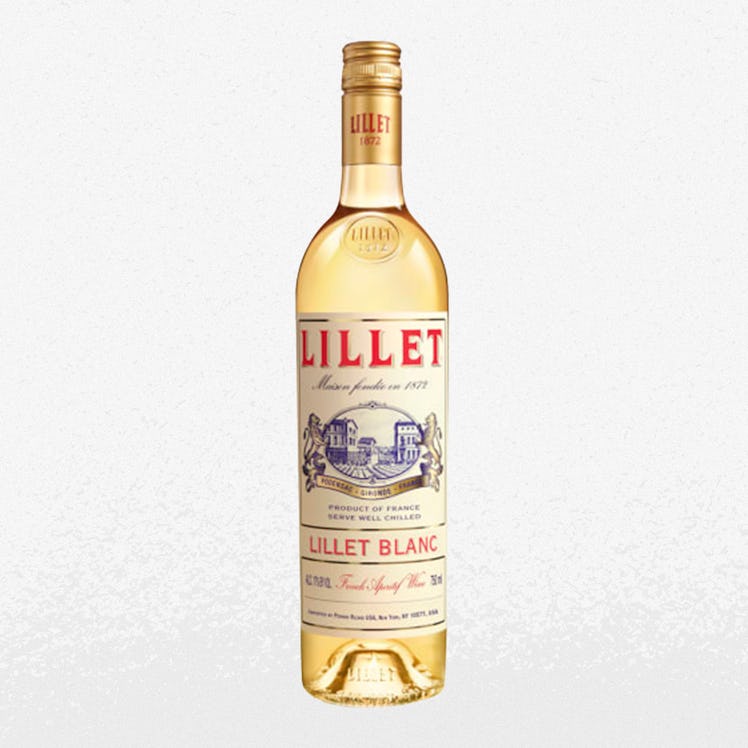 Lillet Blanc