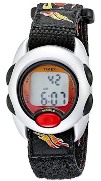 Timex Waterproof Sport Watch For Boys or Girls