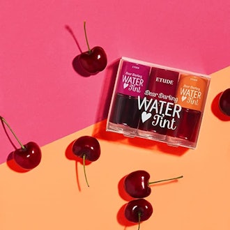 Etude House Dear Darling Water Tint 3 Color Set