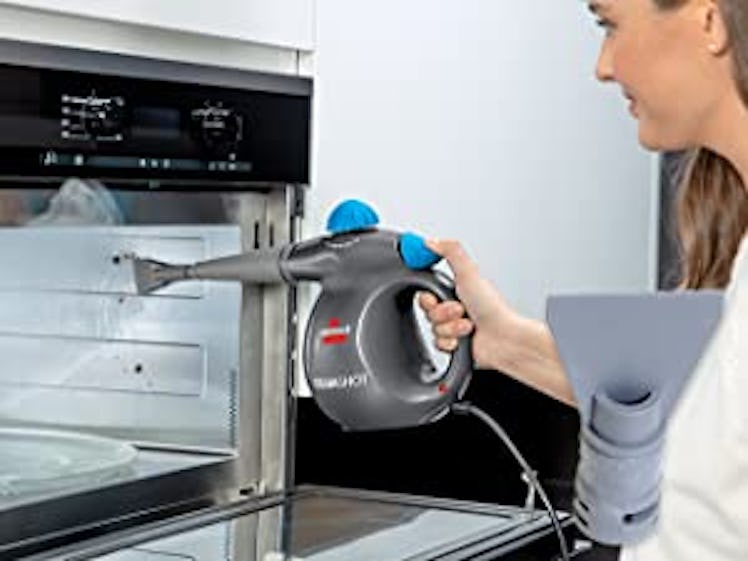 Bissell SteamShot Hard Surface Steam Cleaner 