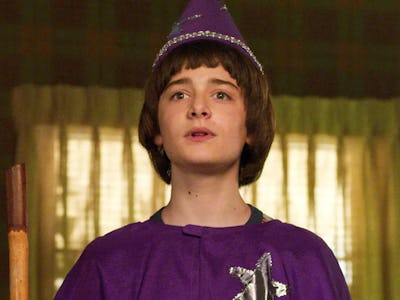 Stranger Things' Season 2: The Dark Potential of Will's Central