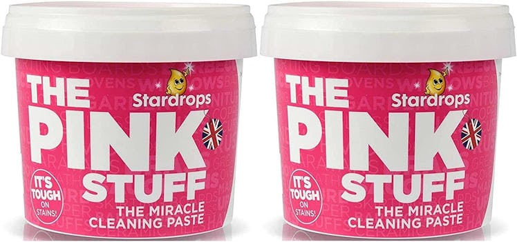 Stardrops - The Pink Stuff - Miracle Cleaning Paste (2-Pack)