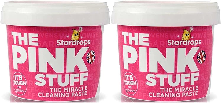 Stardrops - The Pink Stuff - Miracle Cleaning Paste (2-Pack)