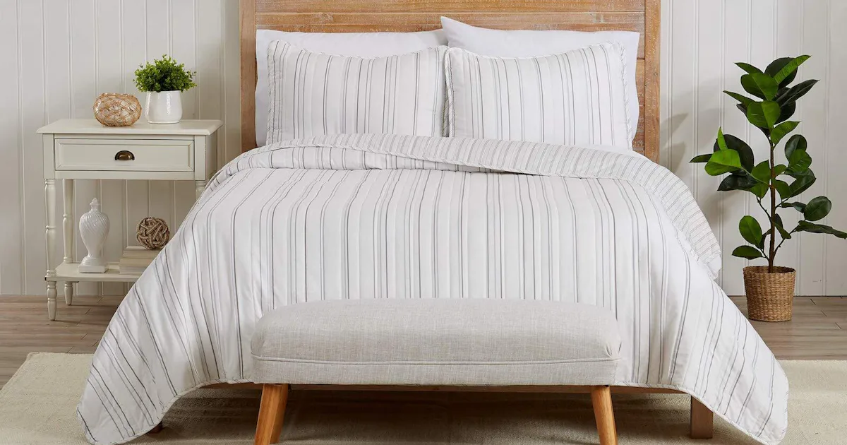 The 10 Best Lightweight Summer Quilts The 10 best lightweight summer quilts