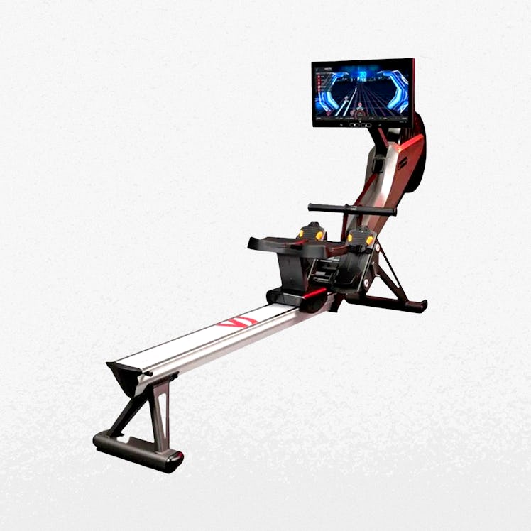 Impact Series Rower