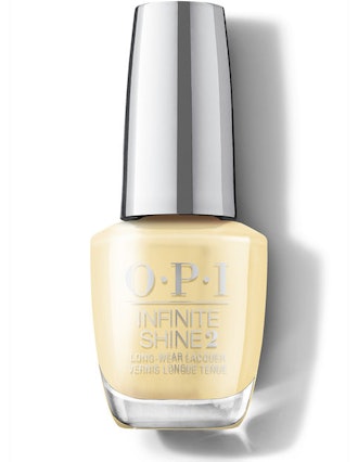 OPI Bee-hind the Scenes