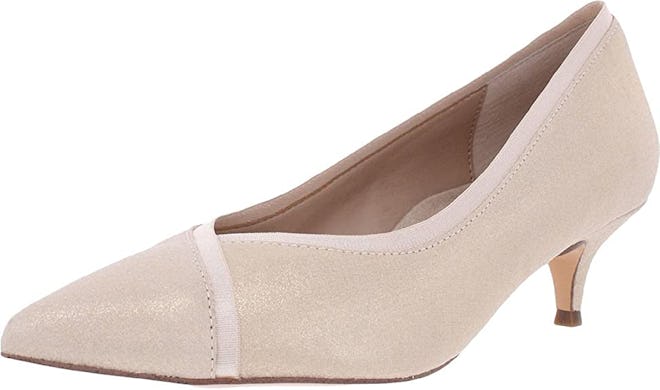 The 7 Best Heels For Flat Feet