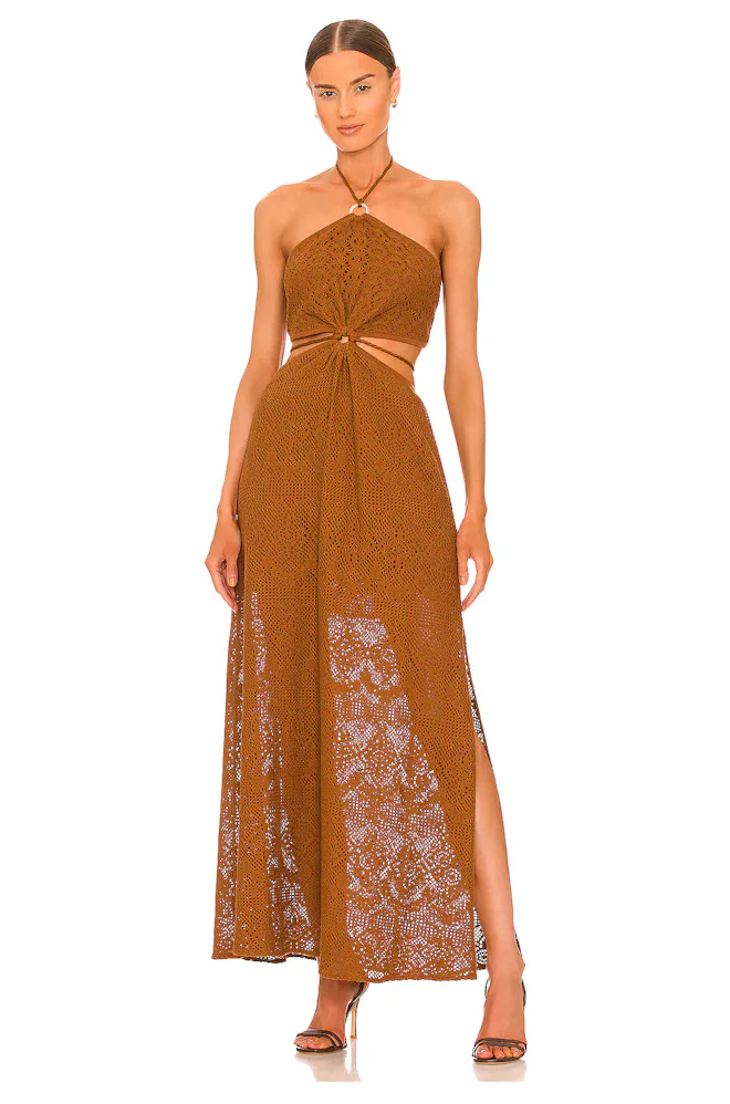 8 Summer Crochet Dresses For Every Occasion 8 Summer Crochet Dresses For Every Occasion