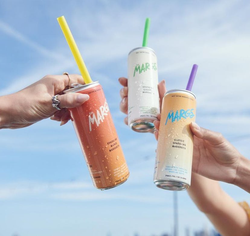 Summer 2022 Cocktails
